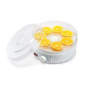 Wholesales 5 Trays Home Use Small Food Dryer Food Dehydrator for Fruit Vegetable Meat